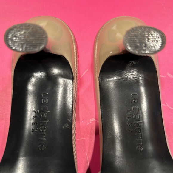 Liz Claiborne Flex Mules Reno Size 9M - Picture 6 of 6